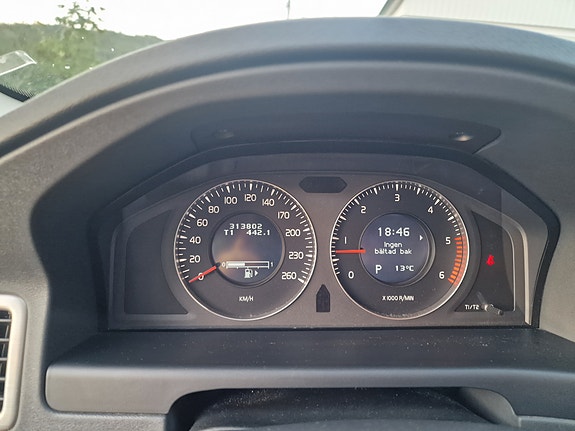 Volvo S80 8 of 8