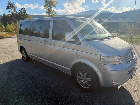 Volkswagen Transporter 6 of 20