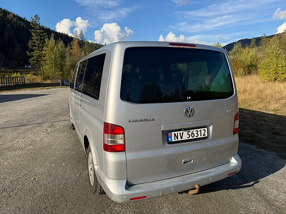 Volkswagen Transporter 4 of 20