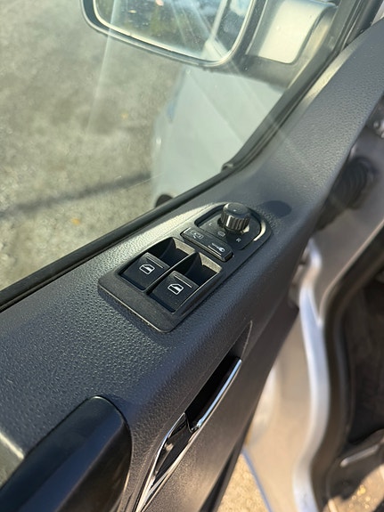 Volkswagen Transporter 10 of 20