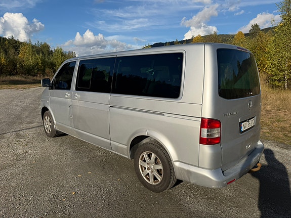 Volkswagen Transporter 3 of 20
