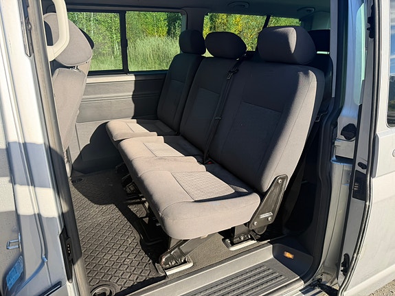 Volkswagen Transporter 15 of 20