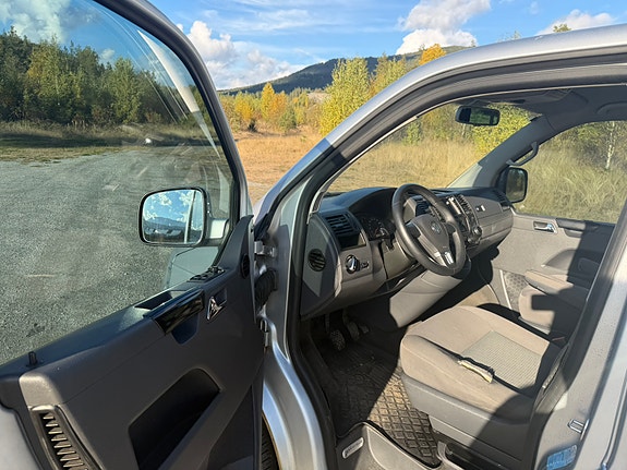 Volkswagen Transporter 9 of 20