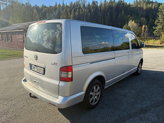 Volkswagen Transporter 5 of 20