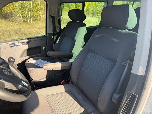 Volkswagen Transporter 14 of 20