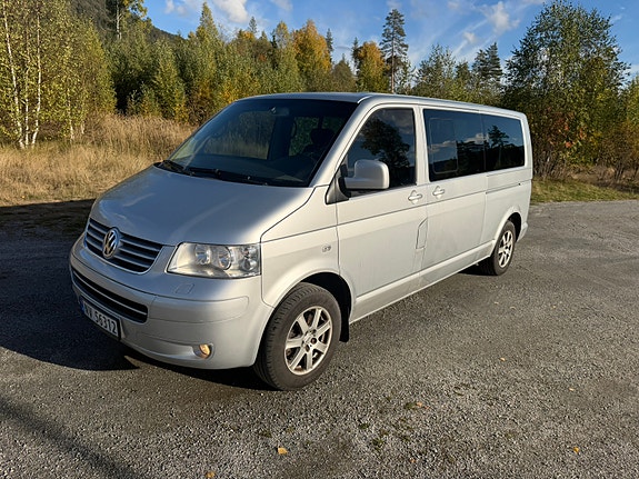 Volkswagen Transporter 8 of 20