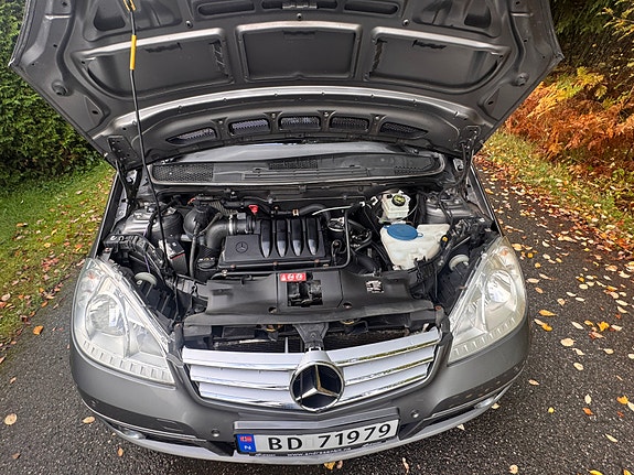 Mercedes-Benz A160 d 20 of 24