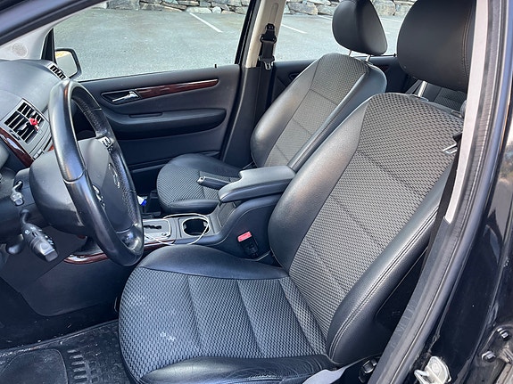Mercedes-Benz A160 8 of 9