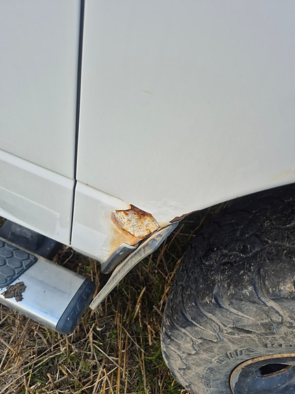 Dodge RAM 1500 18 of 19