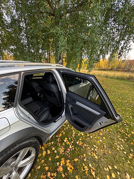 Audi A4 allroad 18 of 22