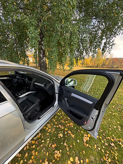 Audi A4 allroad 20 of 22
