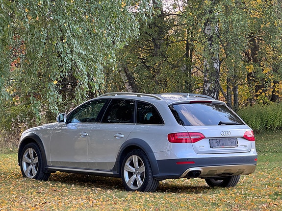 Audi A4 allroad 9 of 22