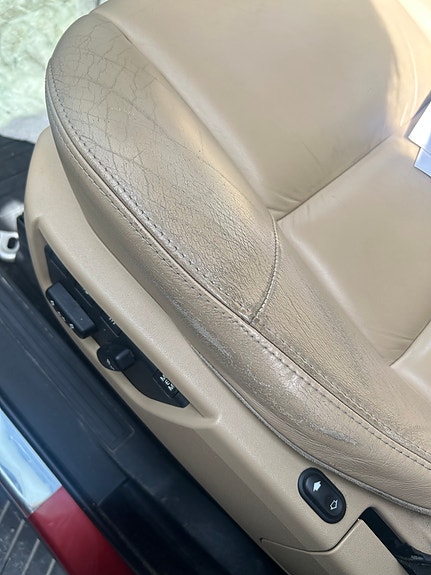 Land Rover Range Rover 7 of 28