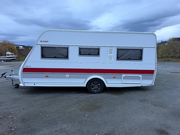 KABE Classic 470 XL KS Classic 470 2 of 21
