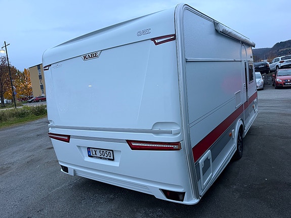 KABE Classic 470 XL KS Classic 470 6 of 21