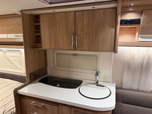 KABE Classic 470 XL KS Classic 470 12 of 21