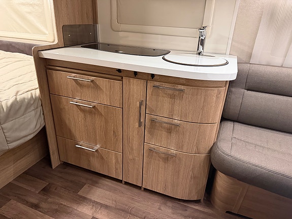 KABE Classic 470 XL KS Classic 470 13 of 21