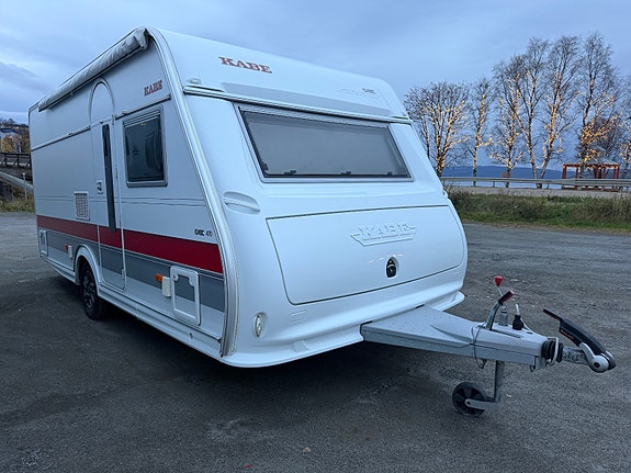 KABE Classic 470 XL KS Classic 470 5 of 21