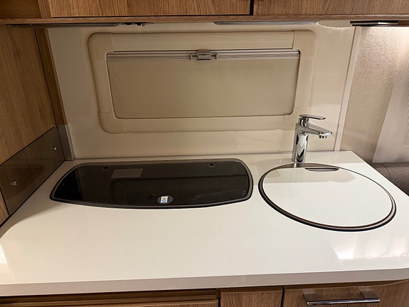 KABE Classic 470 XL KS Classic 470 19 of 21