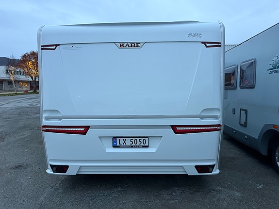 KABE Classic 470 XL KS Classic 470 4 of 21