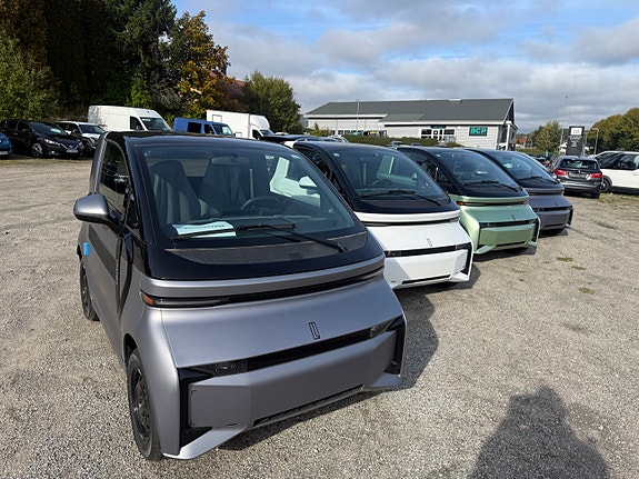 Linktour Alumi PRO SE HER!! Best Pris, Best Garanti 11 of 30