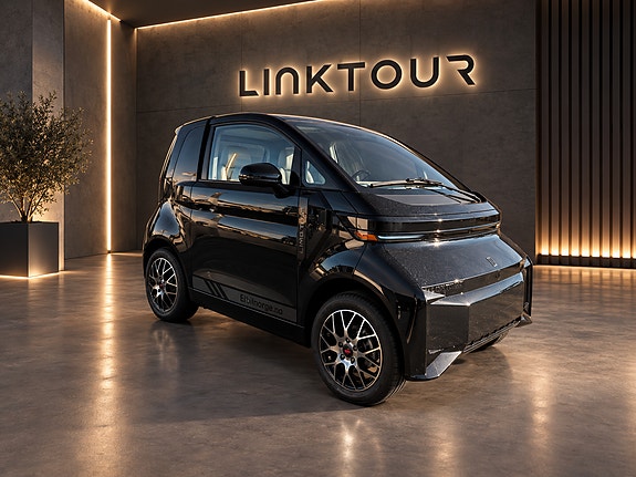 Linktour Alumi PRO SE HER!! Best Pris, Best Garanti 3 of 30