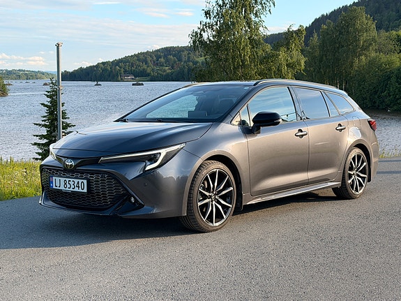 Toyota Corolla 10 of 30
