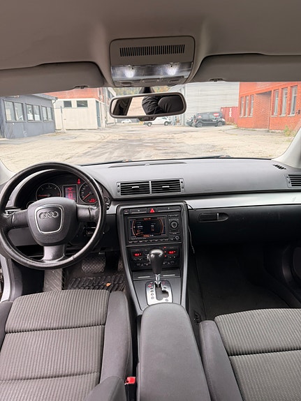 Audi A4 18 of 21