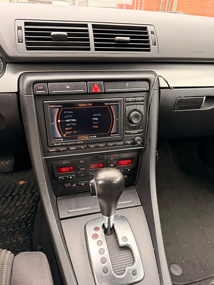 Audi A4 21 of 21