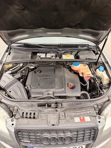 Audi A4 15 of 21
