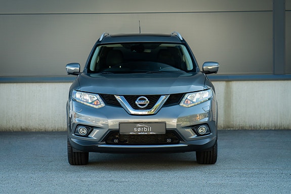 Nissan X-Trail 8 of 24