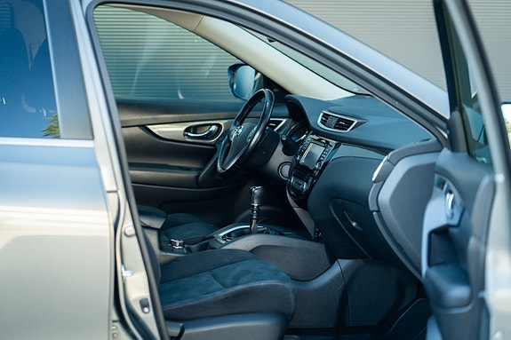 Nissan X-Trail 9 of 24