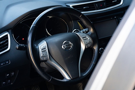 Nissan X-Trail 13 of 24