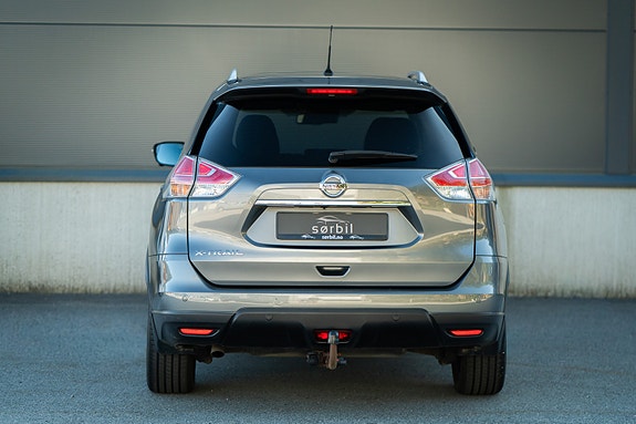 Nissan X-Trail 4 of 24