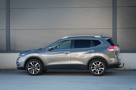 Nissan X-Trail 6 of 24