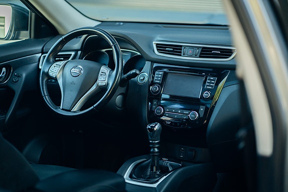 Nissan X-Trail 12 of 24