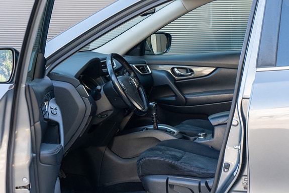 Nissan X-Trail 10 of 24