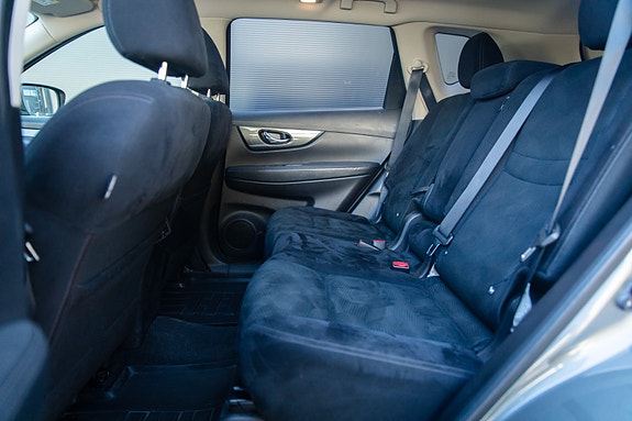 Nissan X-Trail 20 of 24