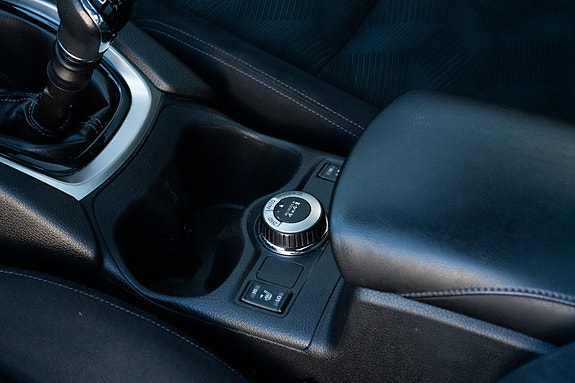 Nissan X-Trail 15 of 24