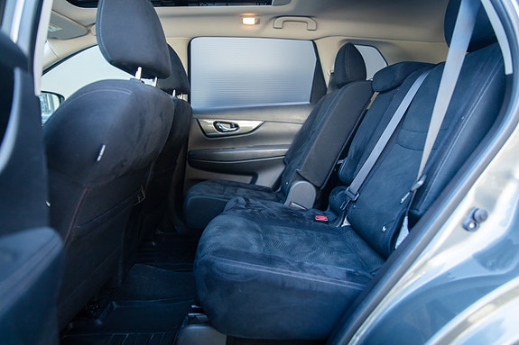 Nissan X-Trail 21 of 24