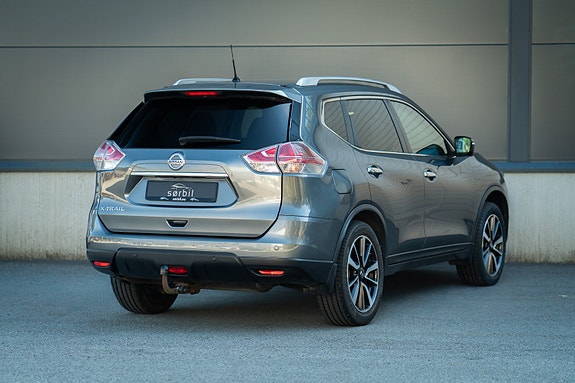 Nissan X-Trail 3 of 24