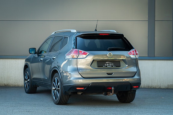 Nissan X-Trail 5 of 24