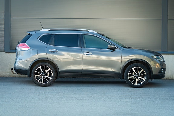 Nissan X-Trail 2 of 24