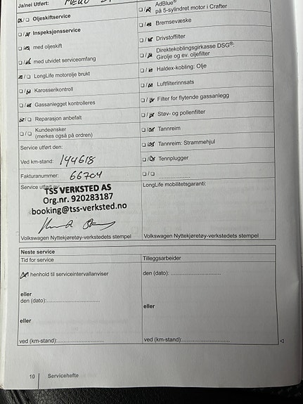 Volkswagen Caddy Maxi 23 of 25