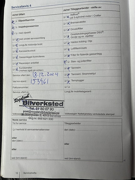 Volkswagen Caddy Maxi 22 of 25