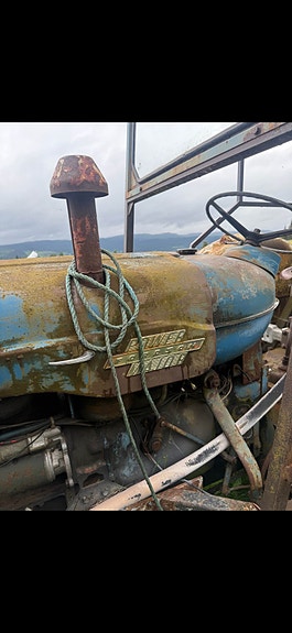 Ford Super major 5 of 8