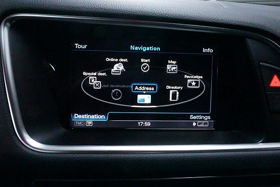Audi Q5 19 of 19