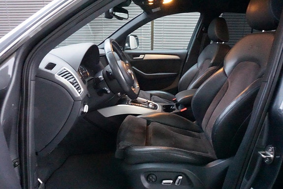 Audi Q5 8 of 19