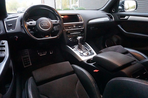 Audi Q5 9 of 19