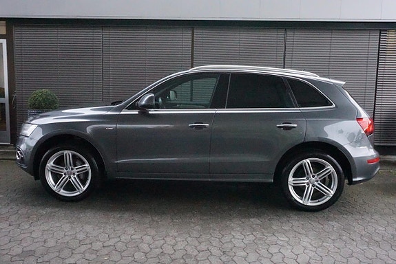 Audi Q5 4 of 19